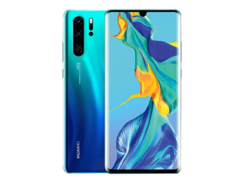 Huawei p30 pro new edition