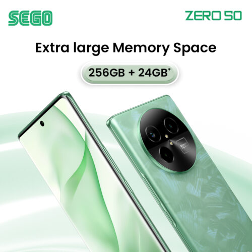 Sego mobile