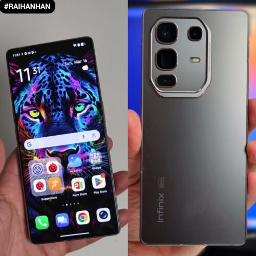 infinix note 50 pro